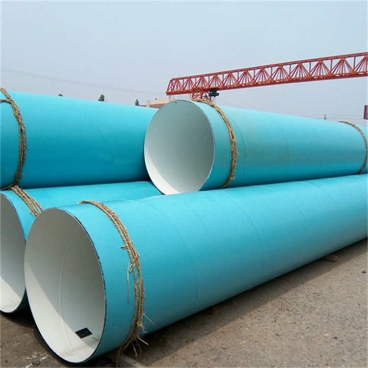 FBE anti-corrosion steel pipe (4)