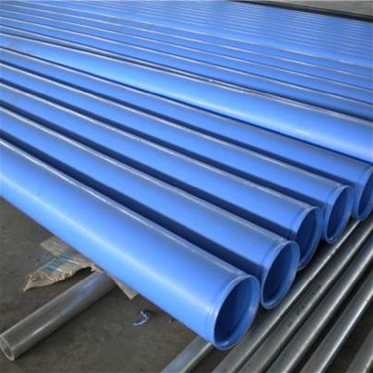 FBE anti-corrosion steel pipe (3)