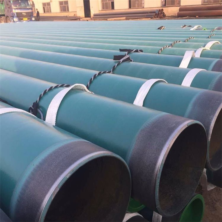 FBE Anti-corrosion Steel Pipe