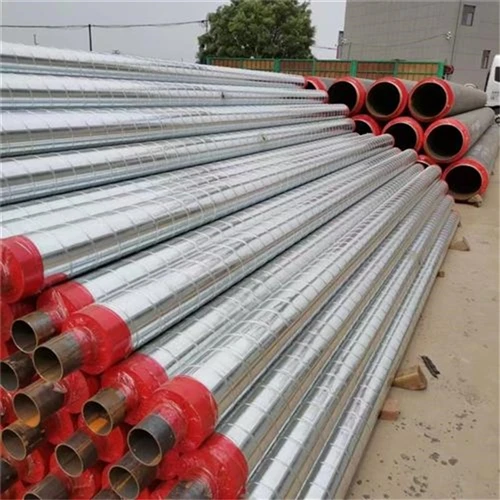 Folsleine-Range Pipe Products Wreidzje Russyske en Midden-Easterske merken út